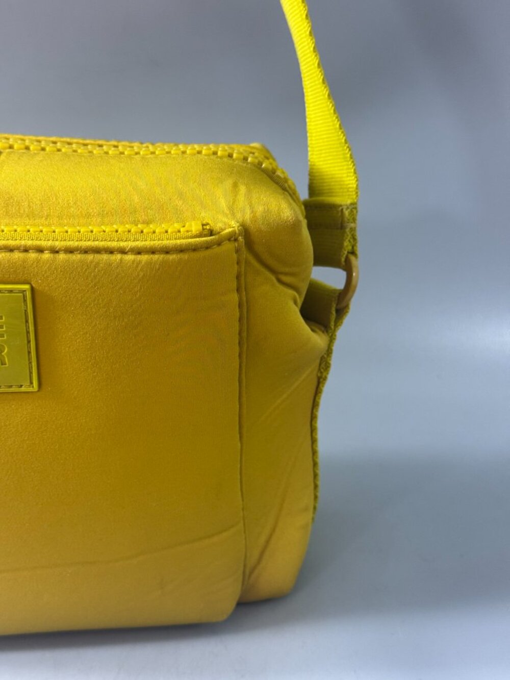 DAGNE DOVER MICAH NEOPRENE CROSSBODY - Picture 3 of 15